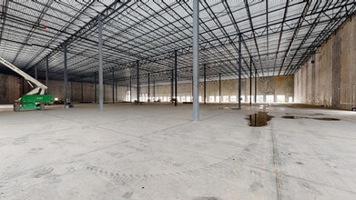 1850 Wayside Rd, Tinton Falls, NJ for lease Matterport 3D Scan- Image 1 of 1