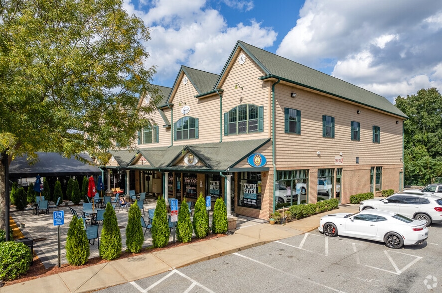 55 Douglas Pike, Smithfield, RI for sale - Building Photo - Image 3 of 16