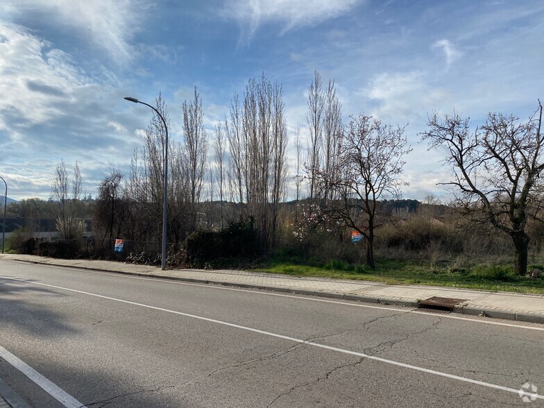 Carretera De Marchamalo, 5, Guadalajara, Guadalajara for sale - Building Photo - Image 2 of 3