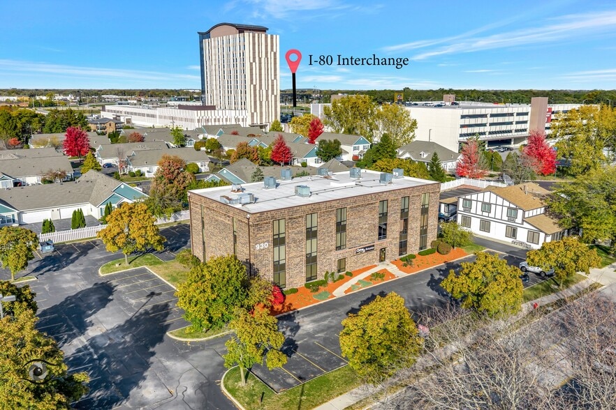 930 175th St, Homewood, IL for sale - Building Photo - Image 2 of 3