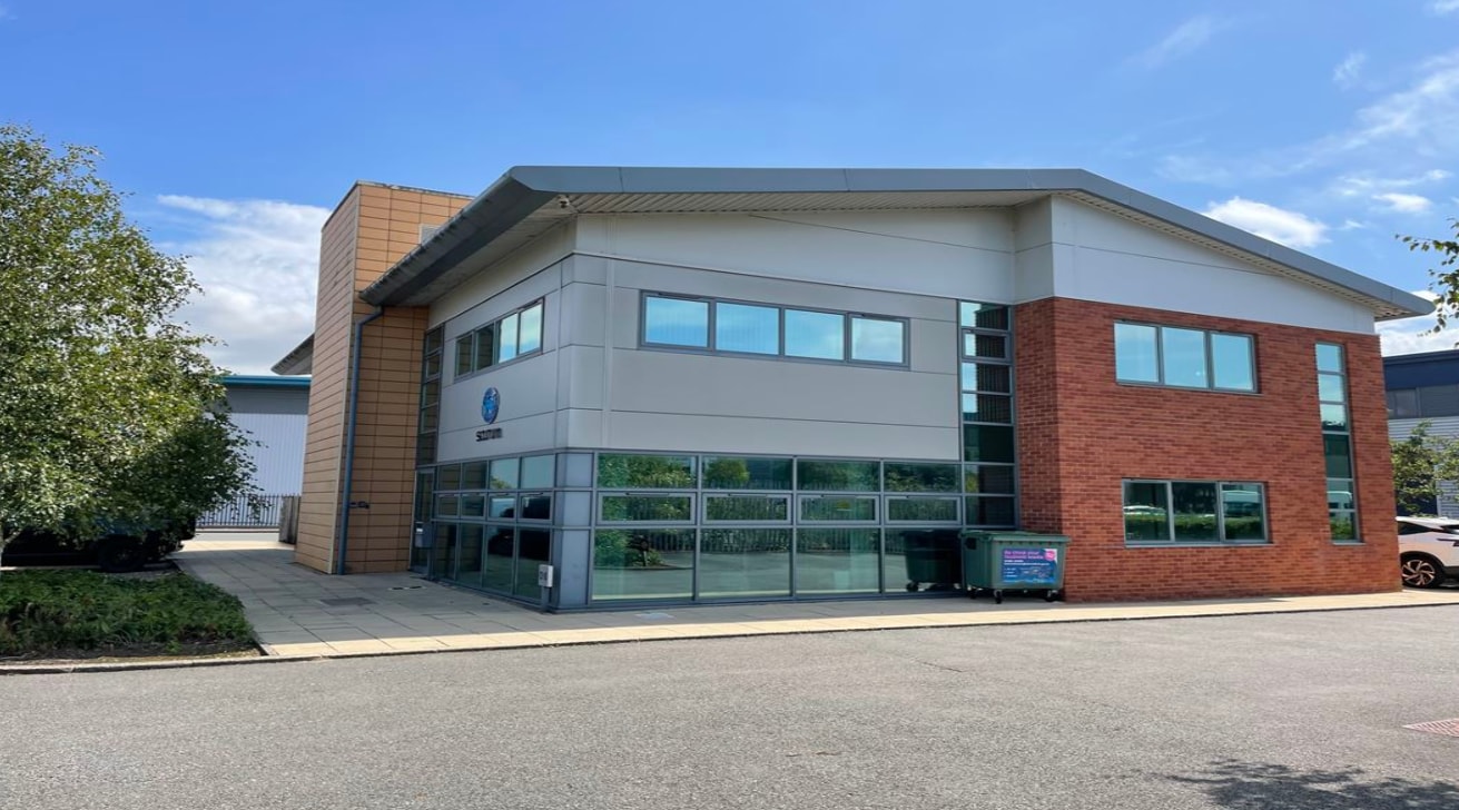 Glyme Ct, Kidlington for lease Building Photo- Image 1 of 2