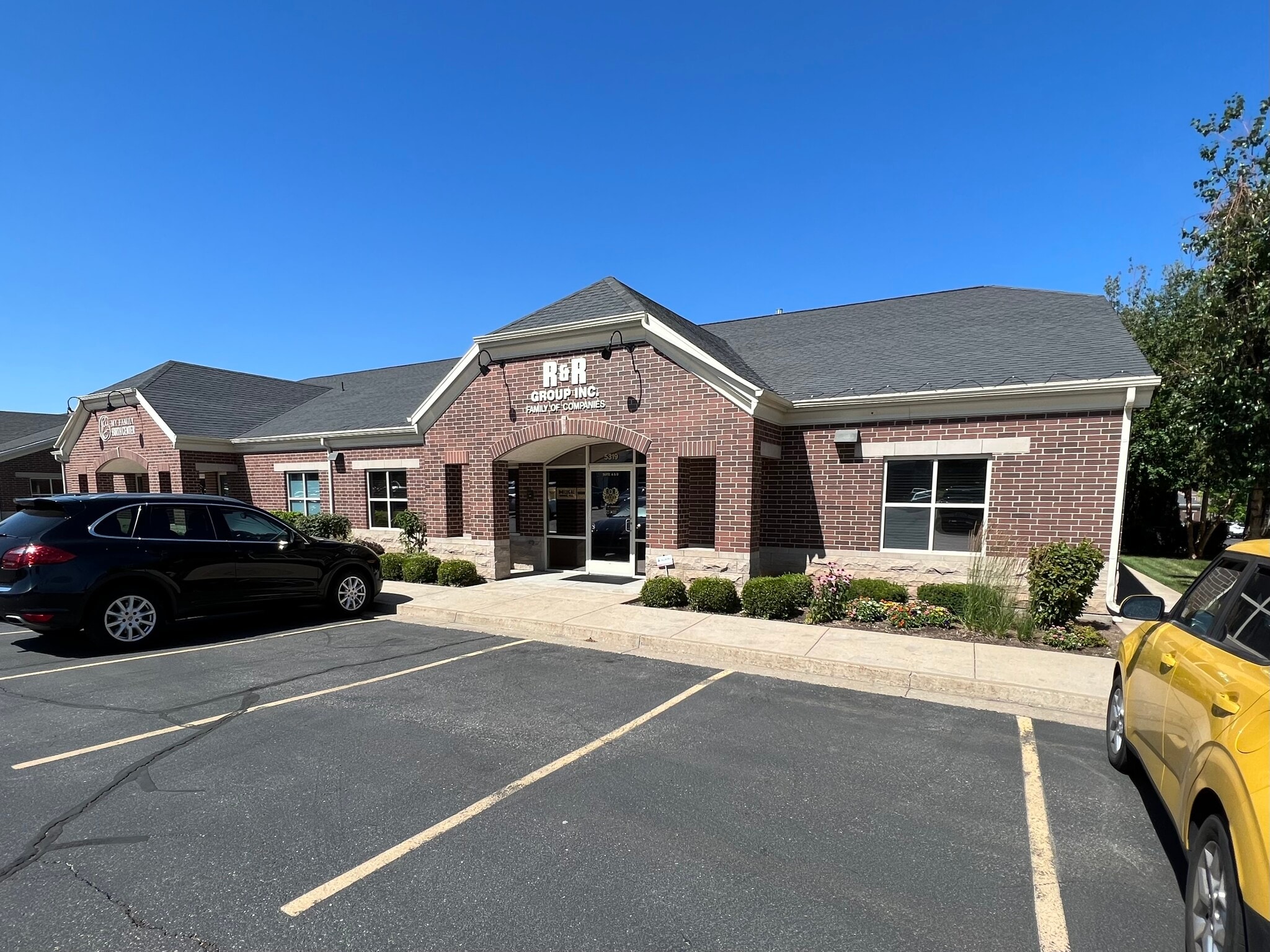 5319 S Adams Ave, Ogden, UT for sale Building Photo- Image 1 of 1