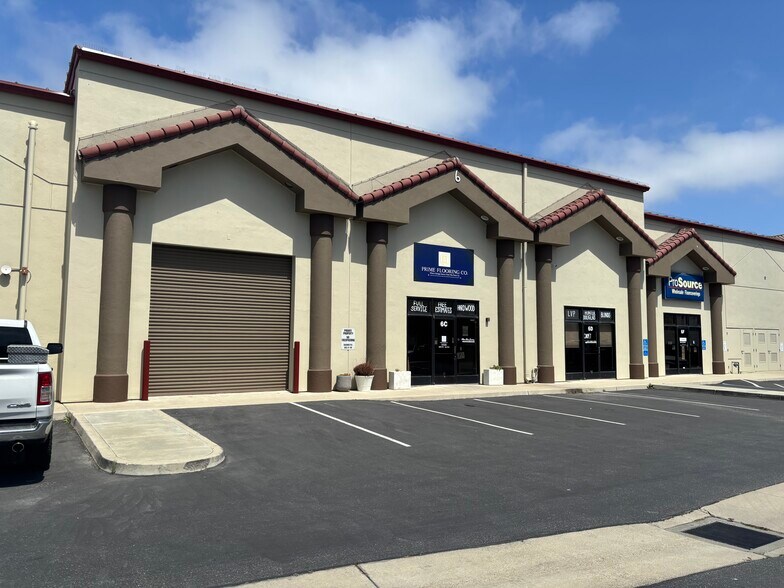 6 Rossi Cir, Salinas, CA for sale - Building Photo - Image 2 of 16