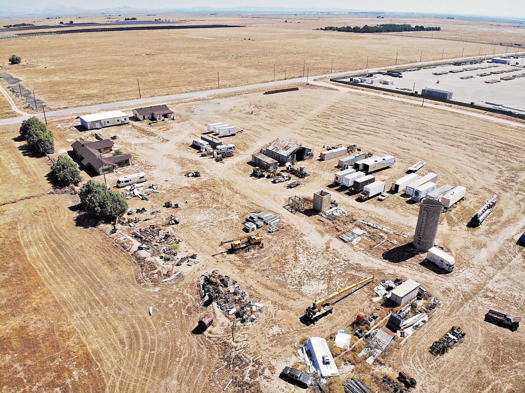 7344 W Avenue I, Lancaster, CA for sale Primary Photo- Image 1 of 1