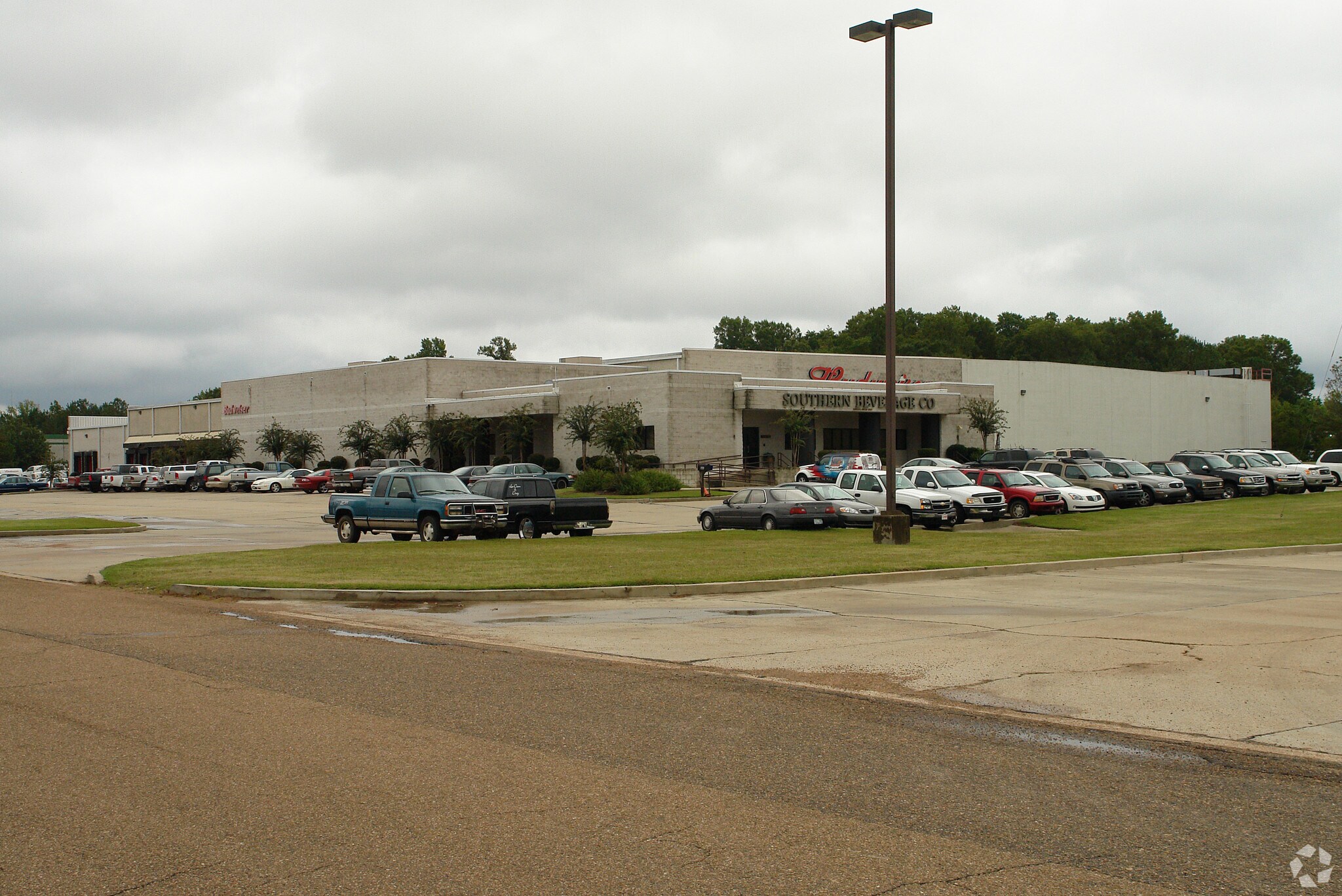 1939 Davis Johnson Dr, Richland, MS 39218 Industrial for Sale