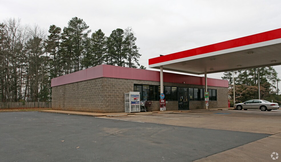 8341 Charlotte Hwy, Fort Mill, SC 29707