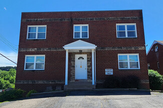 More details for 2404 Sunset Blvd, Steubenville, OH - Multifamily for Sale