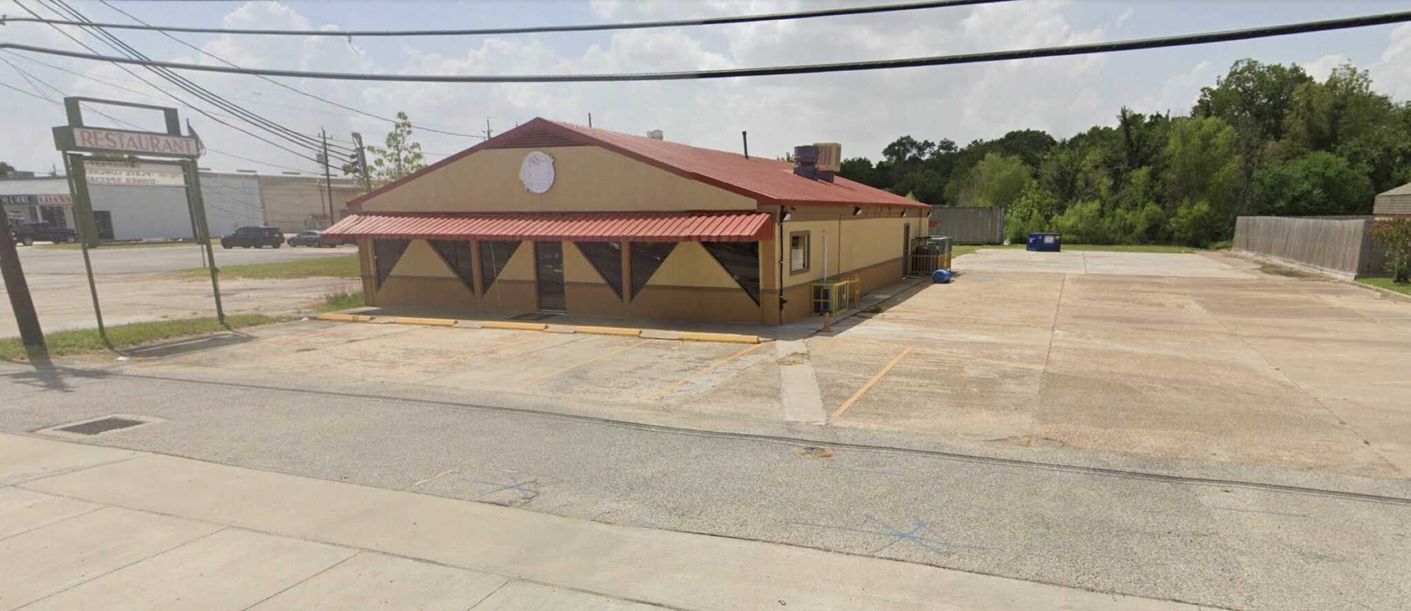 1410 1st St E, Humble, TX for sale Building Photo- Image 1 of 1