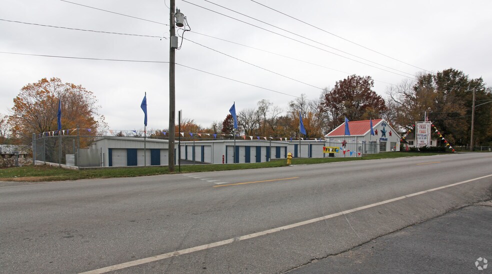 12120 Grandview Rd, Grandview, MO for sale - Primary Photo - Image 1 of 1
