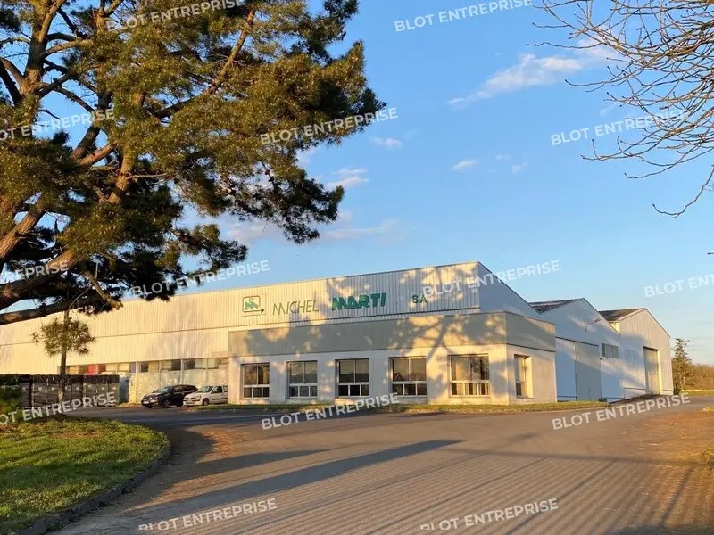 Flex in Meillac for sale Building Photo- Image 1 of 11