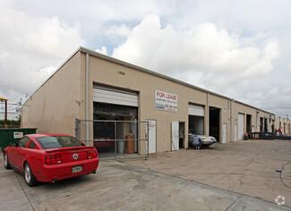 More details for 1364 Gwenzell Ave, Delray Beach, FL - Industrial for Lease