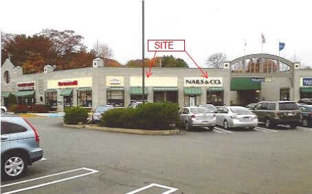 430 Paradise Rd, Swampscott, MA for sale Primary Photo- Image 1 of 1