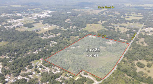 2963 C-44A, Wildwood, FL for sale - Building Photo - Image 1 of 4