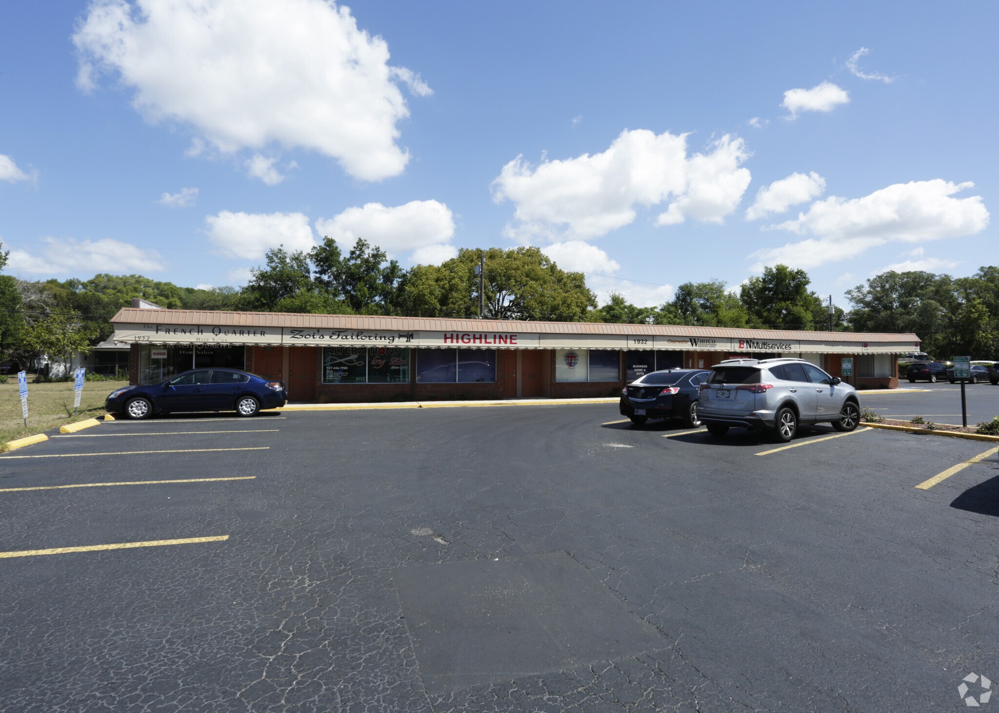 1932 Drew St, Clearwater, FL for sale Primary Photo- Image 1 of 1