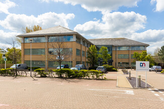 More details for Anchor Blvd, Dartford - Office for Lease