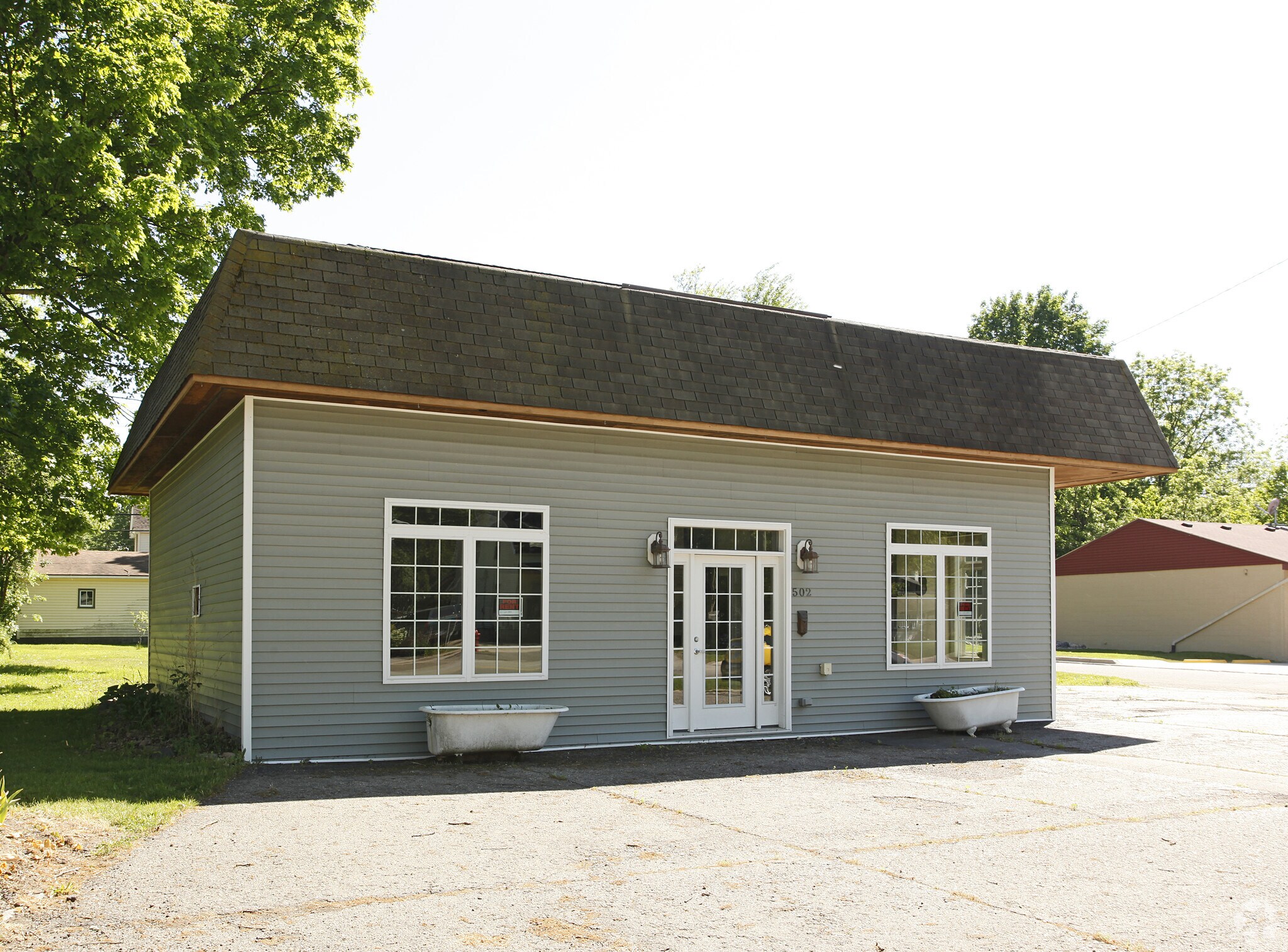 502 E Grand River Ave, Williamston, MI for sale Primary Photo- Image 1 of 1