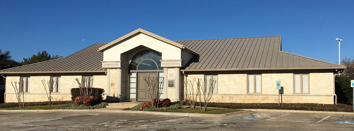 990 S Sherman St, Richardson, TX for sale Building Photo- Image 1 of 1