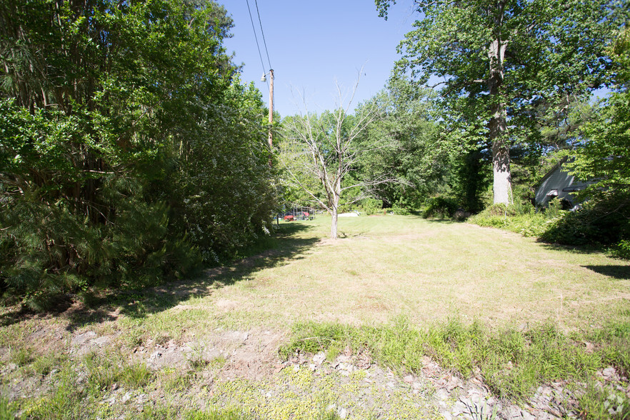 Carrollton Blvd, Carrollton, VA for sale - Primary Photo - Image 1 of 1