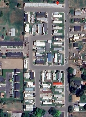 More details for 525 Rouse Rd, Sunnyside, WA - Multifamily for Sale