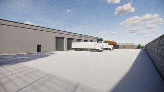 More details for Edinburgh Way, Harlow - Industrial for Lease