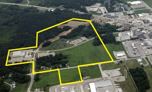 Ave Of Mid America, Effingham, IL for sale Primary Photo- Image 1 of 1