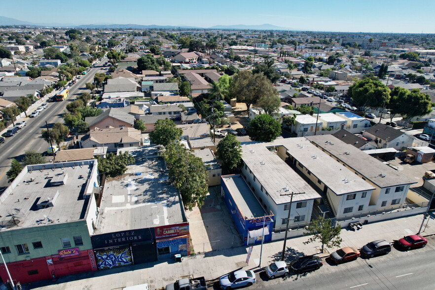 6310 Broadway, Los Angeles, CA for sale - Primary Photo - Image 1 of 5