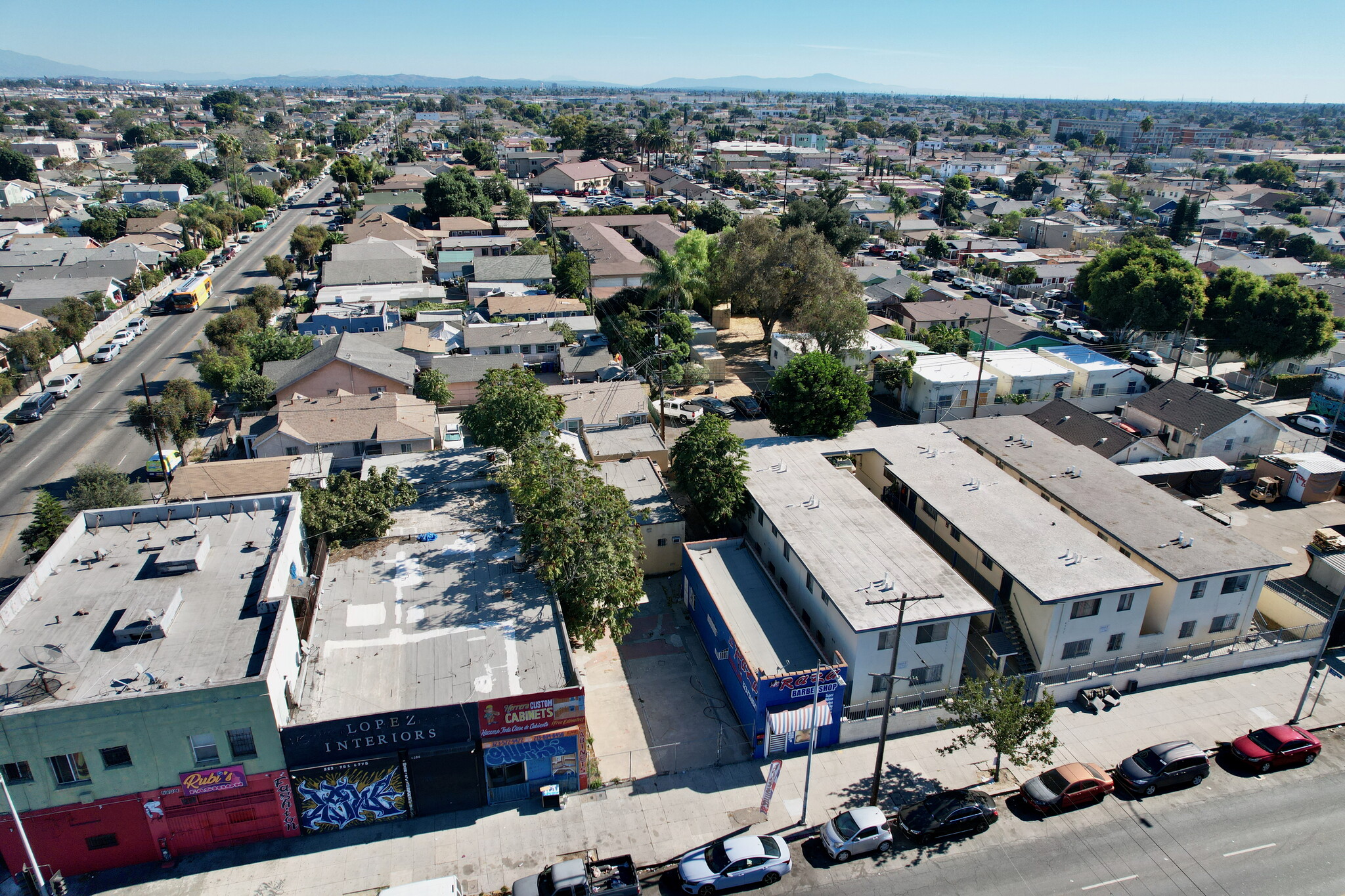 6310 Broadway, Los Angeles, CA for sale Primary Photo- Image 1 of 6