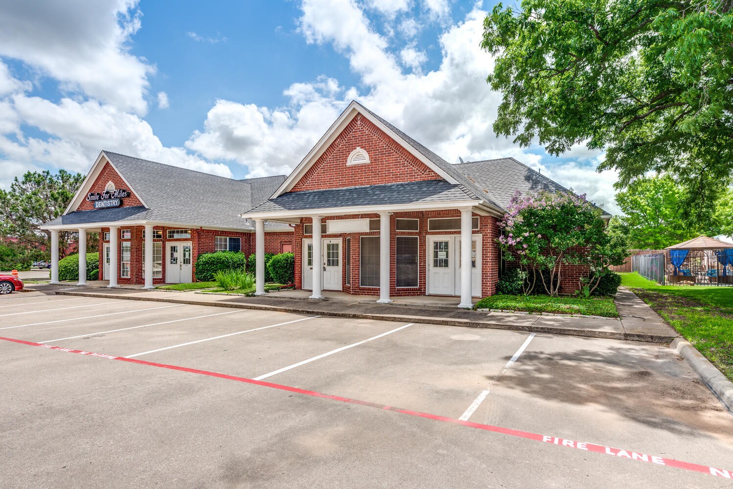 6407 Colleyville Blvd, Colleyville, TX for lease Building Photo- Image 1 of 81