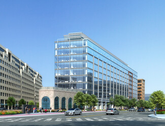 More details for 20 Massachusetts Ave NW, Washington, DC - Retail for Lease