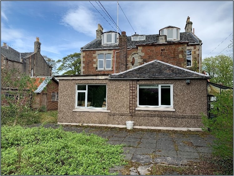 9 Kilwinning Rd, Irvine, KA12 8RR Riversleigh