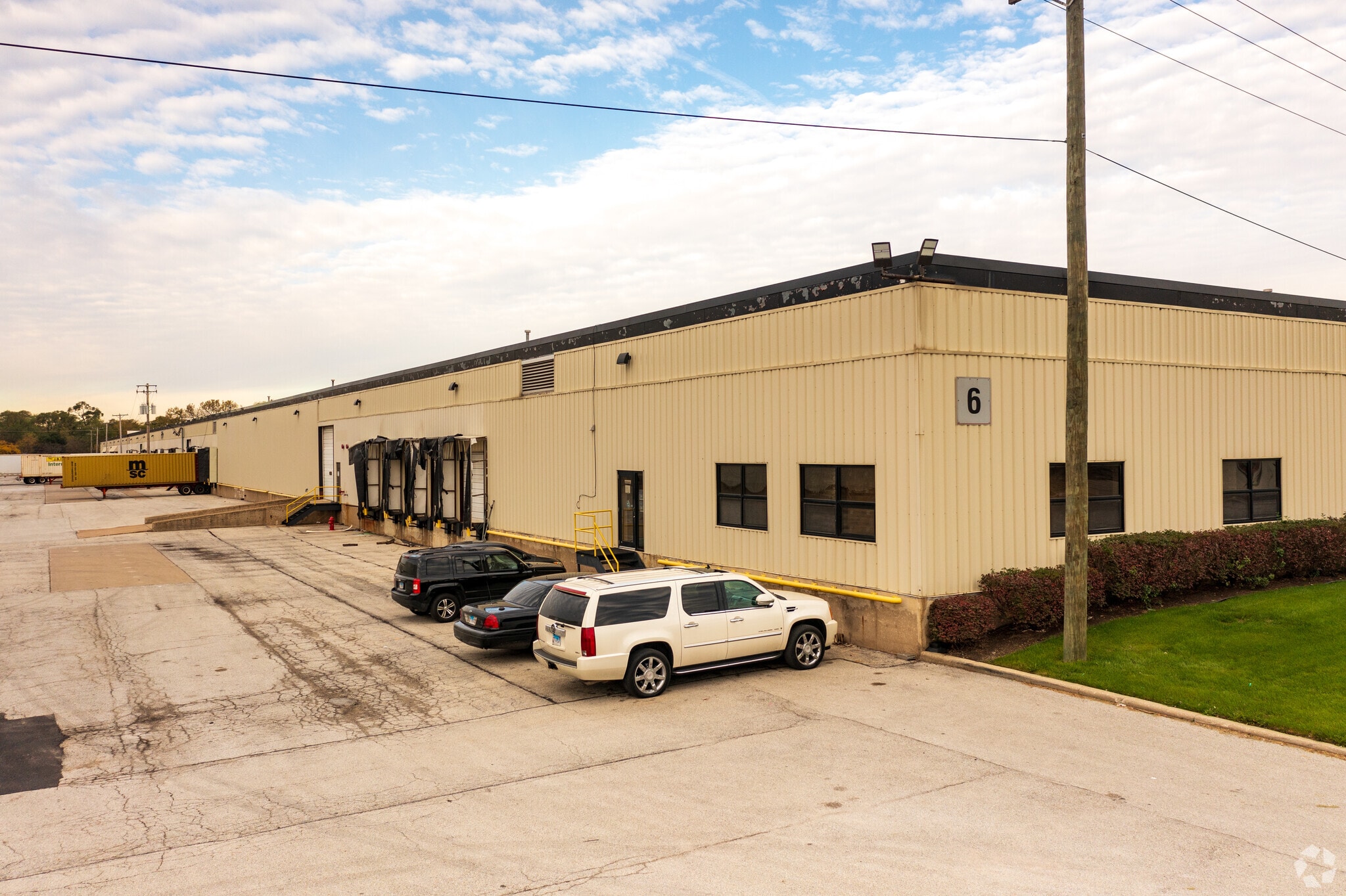 1400 W 95th St, Chicago, IL for lease Building Photo- Image 1 of 16