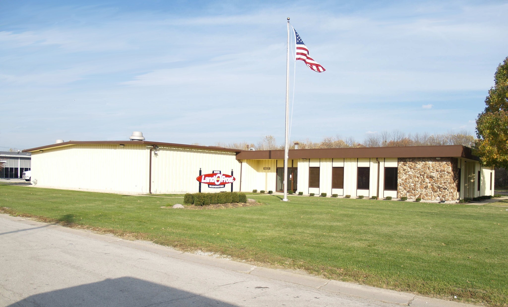 16825 Chicago Ave, Lansing, IL for sale Building Photo- Image 1 of 1