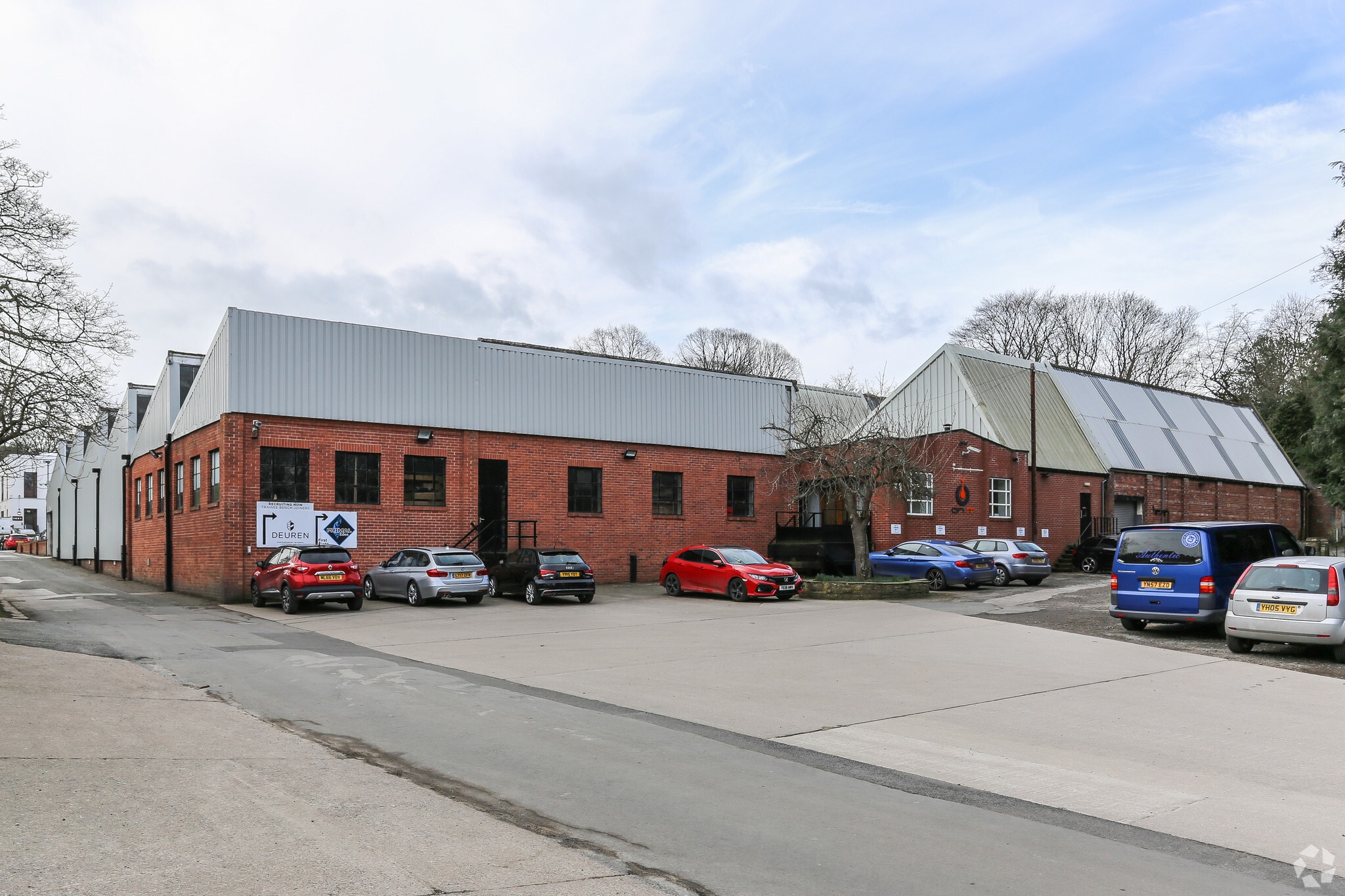 Little Hopton, Mirfield for sale Primary Photo- Image 1 of 1