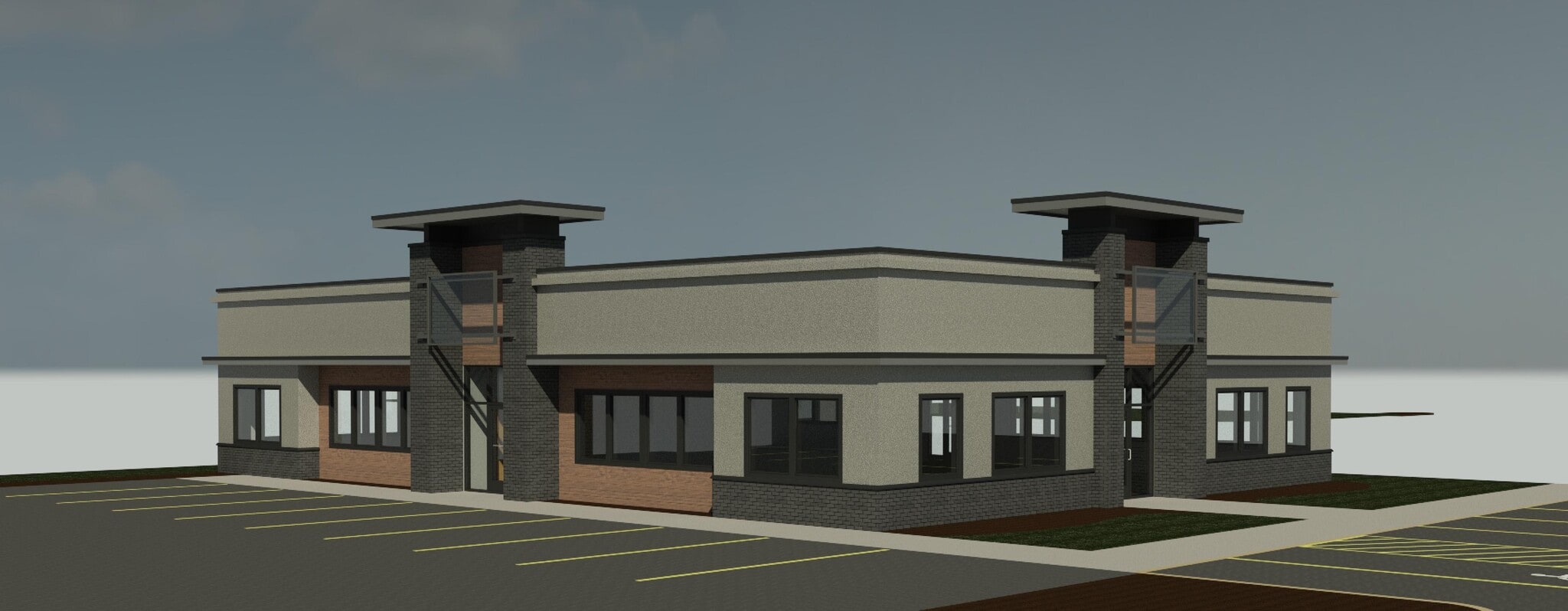 1143 12th Ave Rd, Nampa, ID for lease Primary Photo- Image 1 of 2