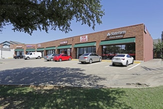 More details for 5932-5952 River Oaks Blvd, Fort Worth, TX - Retail for Lease
