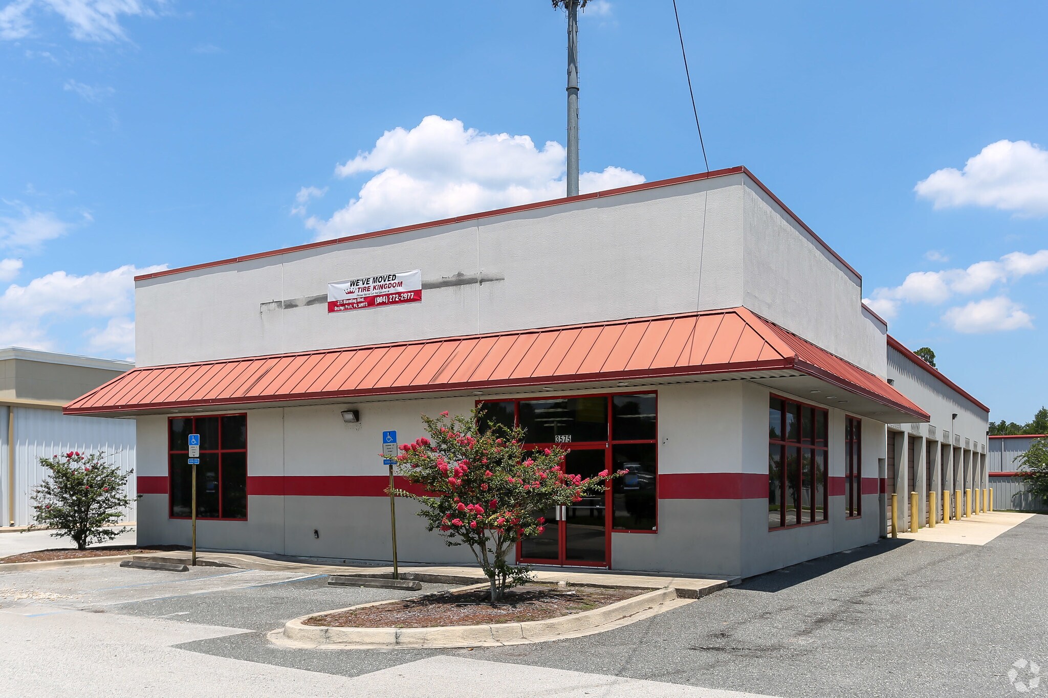 3575 US Highway 17, Fleming Island, FL for sale Building Photo- Image 1 of 1