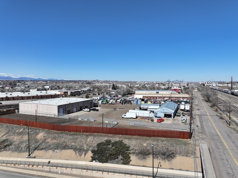 5081 S Rio Grande St, Littleton, CO for lease - Building Photo - Image 2 of 10