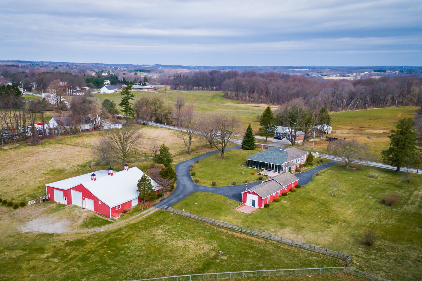 1691 New London Rd, Landenberg, PA 19350