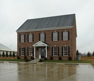 More details for 109 Chase Dr, Hurricane, WV - Office for Lease