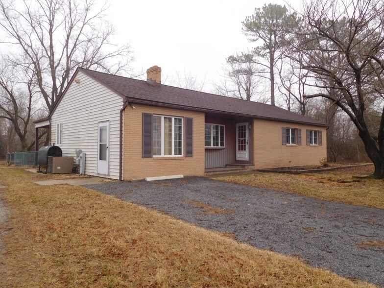 5906 Allender Rd, White Marsh, MD 21162