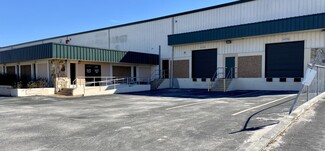 More details for 5422-5432 W Crenshaw St, Tampa, FL - Industrial for Lease