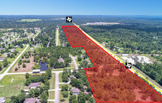 More details for 24008 FM 1488, Magnolia, TX - Land for Sale