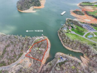 More details for 860 Wilderness dr, Mooresburg, TN - Land for Sale