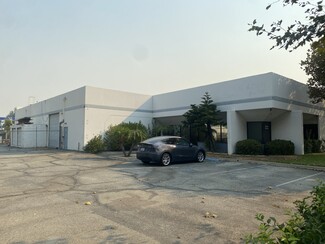 More details for 5510 Brooks St, Montclair, CA - Industrial for Sale