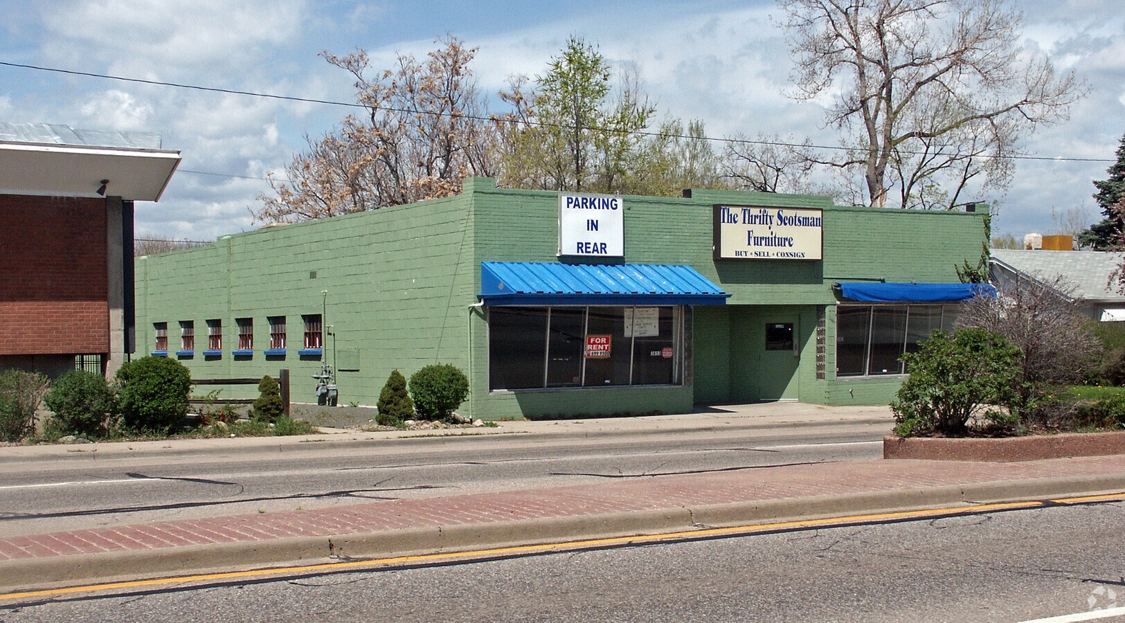 38533855 S Broadway, Englewood, CO 80113