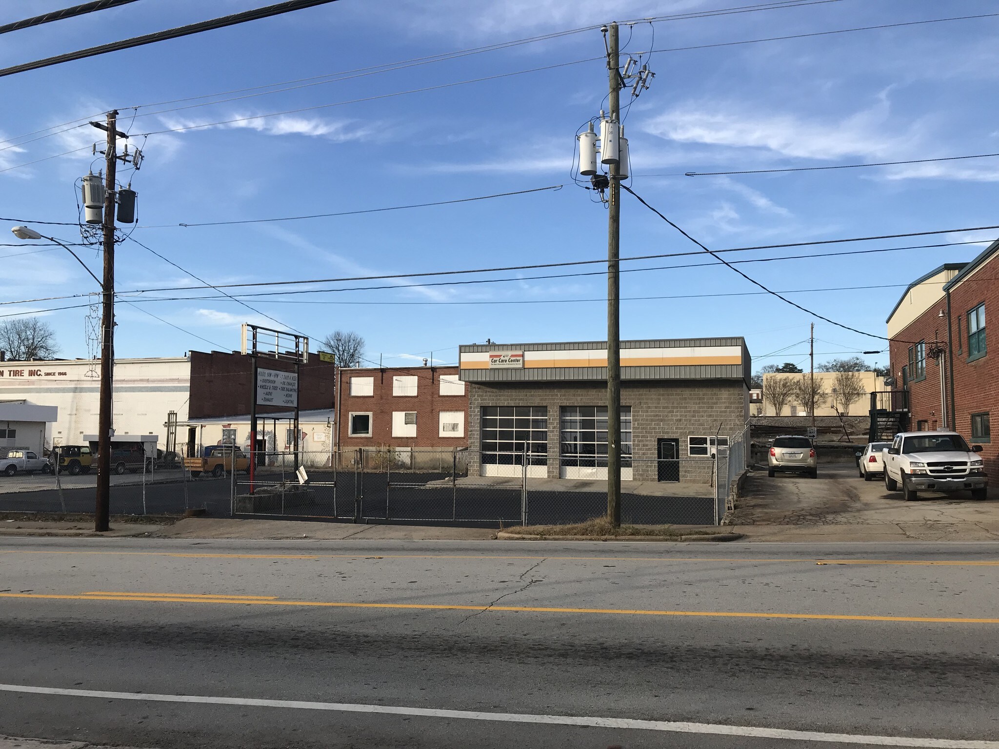 40 W Currahee St, Toccoa, GA for sale Other- Image 1 of 1