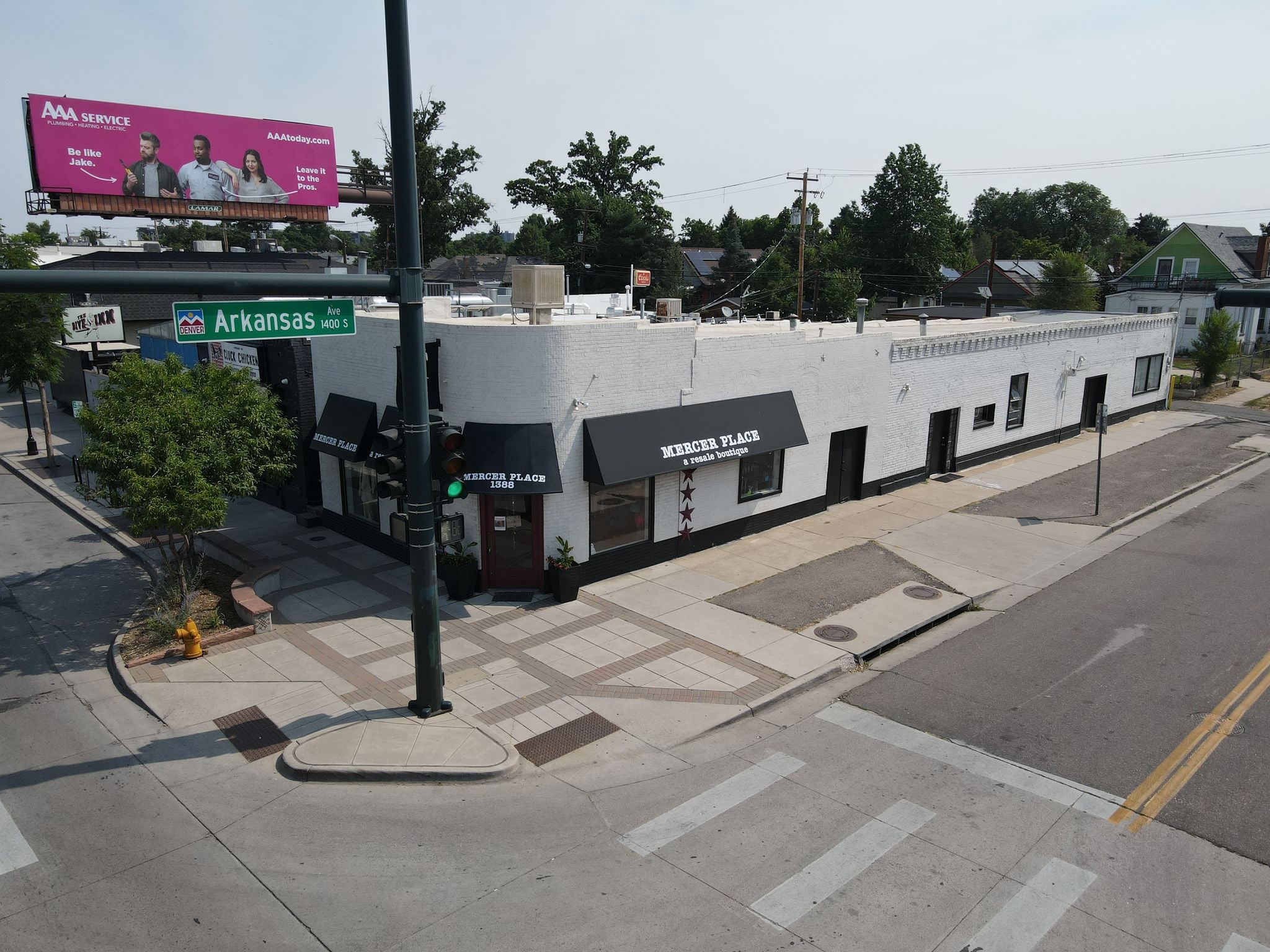 1388 S Broadway St, Denver, CO for sale Building Photo- Image 1 of 5