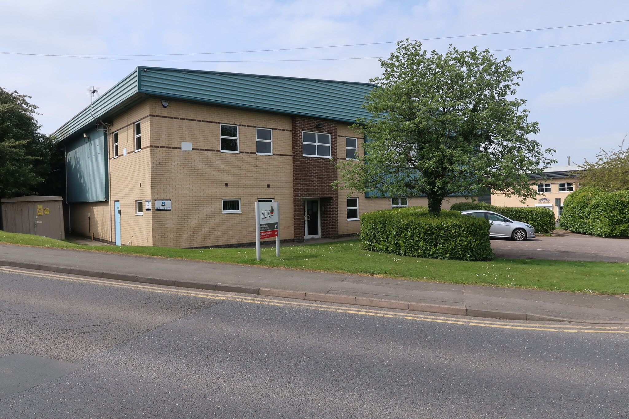 60 Waterside Rd, Leicester for lease Primary Photo- Image 1 of 2