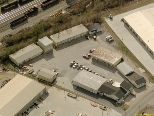 1730 Martin Luther King Jr Blvd, Gainesville, GA for sale Building Photo- Image 1 of 1