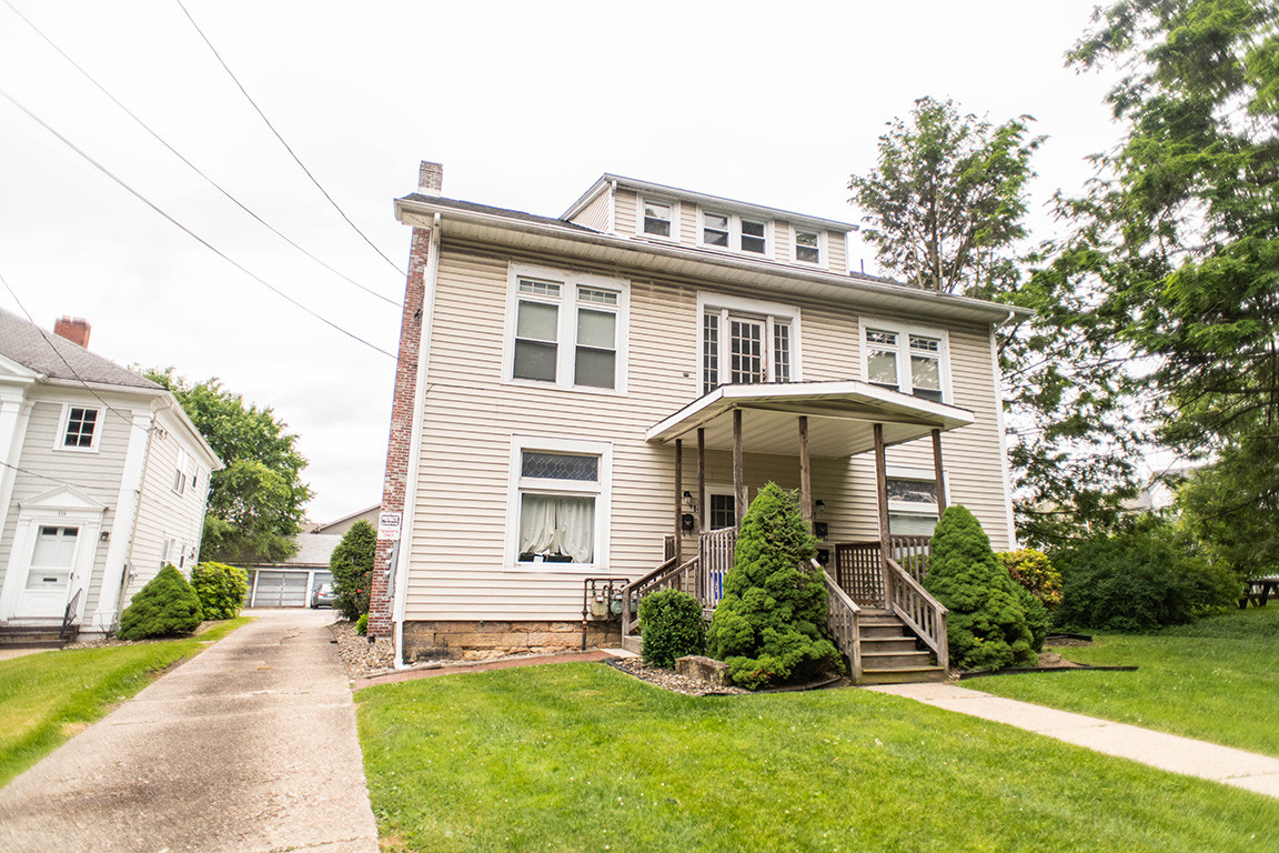 710 Wayne Ave, Indiana, PA for sale Primary Photo- Image 1 of 1